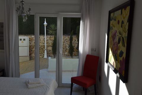 Lejlighed i Benissa, Alicante, Benissa - € 320.000 | Ref: A-1604-AMB - foto 8