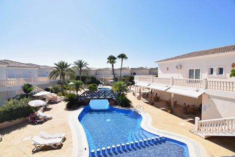 Lejlighed i Benissa, Alicante, Benissa - € 320.000 | Ref: A-1604-AMB - foto 16
