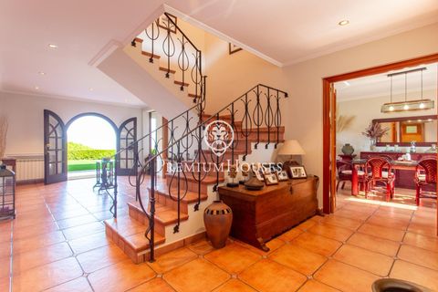 Villa a Argentona, Barcelona, Argentona - € 895.000 | Ref: PH103462/3699 - foto 10