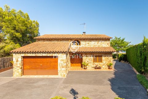 Villa a Argentona, Barcelona, Argentona - € 895.000 | Ref: PH103462/3699 - foto 33