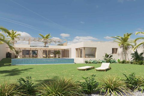 Villa i Corralejo, Fuerteventura, Corralejo - € 815.000 | Ref: #ONVCORALLUX320725 - foto 1