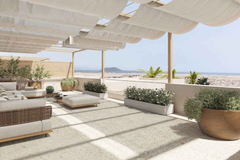 Villa i Corralejo, Fuerteventura, Corralejo - € 815.000 | Ref: #ONVCORALLUX320725 - foto 7