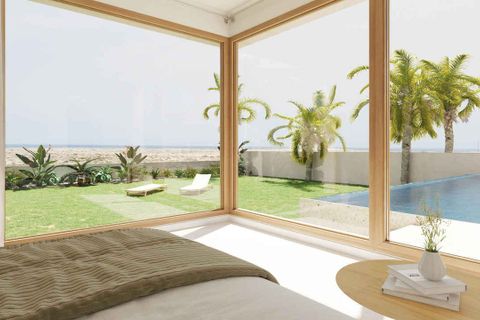 Villa i Corralejo, Fuerteventura, Corralejo - € 815.000 | Ref: #ONVCORALLUX320725 - foto 8