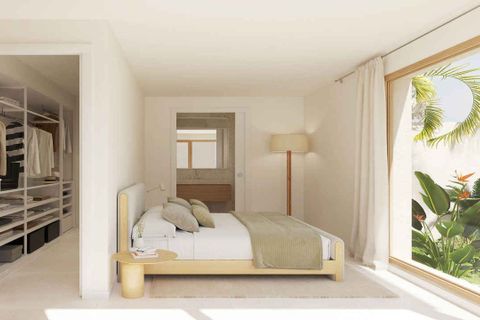 Villa i Corralejo, Fuerteventura, Corralejo - € 815.000 | Ref: #ONVCORALLUX320725 - foto 9