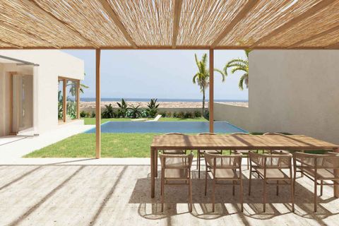 Villa i Corralejo, Fuerteventura, Corralejo - € 815.000 | Ref: #ONVCORALLUX320725 - foto 10