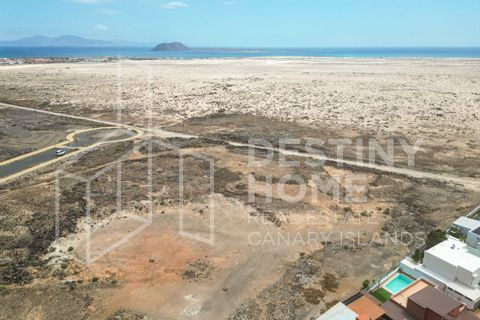 Villa i Corralejo, Fuerteventura, Corralejo - € 815.000 | Ref: #ONVCORALLUX320725 - foto 13