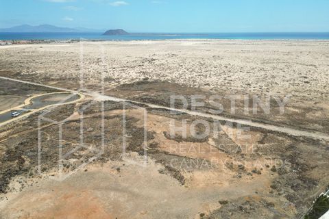 Villa i Corralejo, Fuerteventura, Corralejo - € 815.000 | Ref: #ONVCORALLUX320725 - foto 14