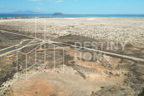 Villa i Corralejo, Fuerteventura, Corralejo - € 815.000 | Ref: #ONVCORALLUX320725 - foto 15