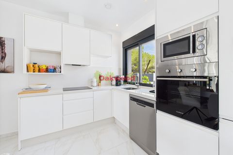 Villa i Pinar De Campoverde, Alicante, Pinar De Campoverde - € 422.500 | Ref: OKPNB2158 - foto 10
