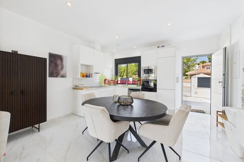 Villa i Pinar De Campoverde, Alicante, Pinar De Campoverde - € 422.500 | Ref: OKPNB2158 - foto 11