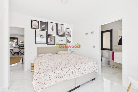 Villa i Pinar De Campoverde, Alicante, Pinar De Campoverde - € 422.500 | Ref: OKPNB2158 - foto 14
