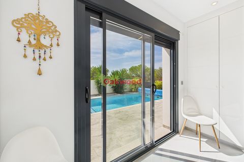 Villa i Pinar De Campoverde, Alicante, Pinar De Campoverde - € 422.500 | Ref: OKPNB2158 - foto 15