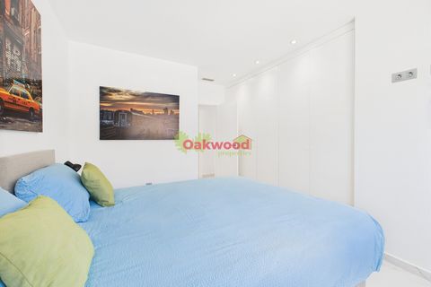 Villa i Pinar De Campoverde, Alicante, Pinar De Campoverde - € 422.500 | Ref: OKPNB2158 - foto 17