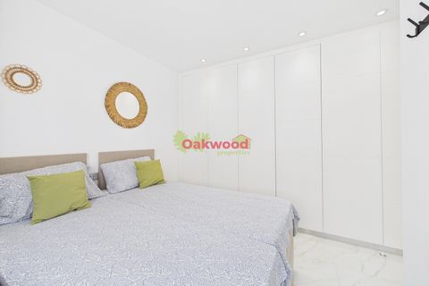 Villa i Pinar De Campoverde, Alicante, Pinar De Campoverde - € 422.500 | Ref: OKPNB2158 - foto 19