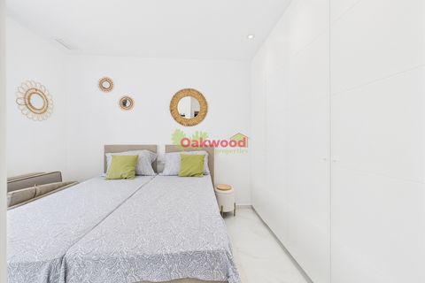 Villa i Pinar De Campoverde, Alicante, Pinar De Campoverde - € 422.500 | Ref: OKPNB2158 - foto 20