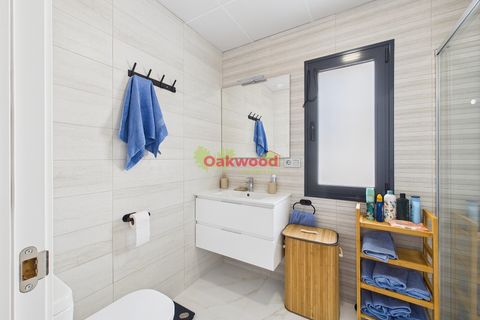 Villa i Pinar De Campoverde, Alicante, Pinar De Campoverde - € 422.500 | Ref: OKPNB2158 - foto 21