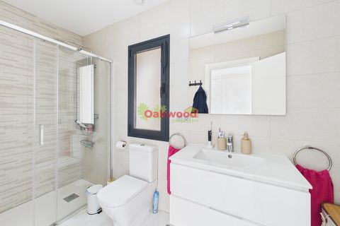 Villa i Pinar De Campoverde, Alicante, Pinar De Campoverde - € 422.500 | Ref: OKPNB2158 - foto 23
