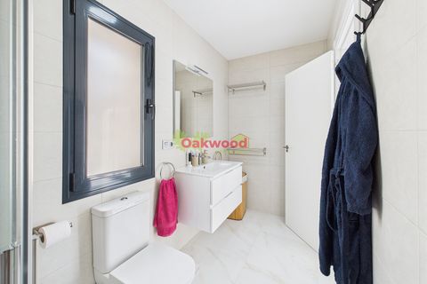 Villa i Pinar De Campoverde, Alicante, Pinar De Campoverde - € 422.500 | Ref: OKPNB2158 - foto 24