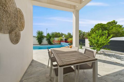 Villa i Pinar De Campoverde, Alicante, Pinar De Campoverde - € 422.500 | Ref: OKPNB2158 - foto 25