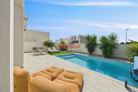 Villa i Pinar De Campoverde, Alicante, Pinar De Campoverde - € 422.500 | Ref: OKPNB2158 - foto 26