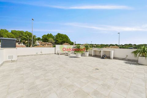 Villa i Pinar De Campoverde, Alicante, Pinar De Campoverde - € 422.500 | Ref: OKPNB2158 - foto 29