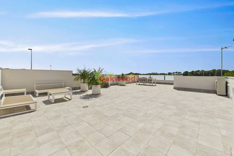 Villa i Pinar De Campoverde, Alicante, Pinar De Campoverde - € 422.500 | Ref: OKPNB2158 - foto 30