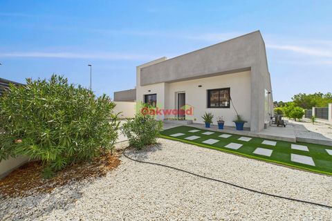 Villa i Pinar De Campoverde, Alicante, Pinar De Campoverde - € 422.500 | Ref: OKPNB2158 - foto 33