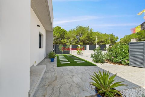 Villa i Pinar De Campoverde, Alicante, Pinar De Campoverde - € 422.500 | Ref: OKPNB2158 - foto 35
