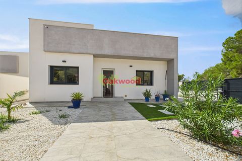 Villa i Pinar De Campoverde, Alicante, Pinar De Campoverde - € 422.500 | Ref: OKPNB2158 - foto 36