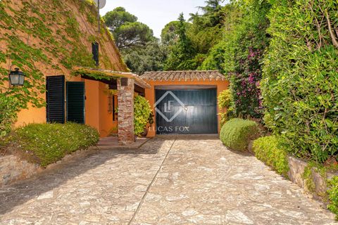 Villa i Begur, Gerona, Begur - € 2.750.000 | Ref: CBR38187 - foto 7