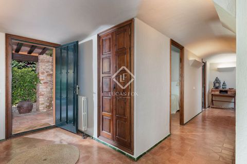 Villa i Begur, Gerona, Begur - € 2.750.000 | Ref: CBR38187 - foto 9