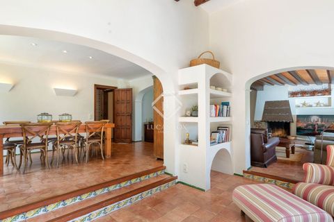Villa i Begur, Gerona, Begur - € 2.750.000 | Ref: CBR38187 - foto 10