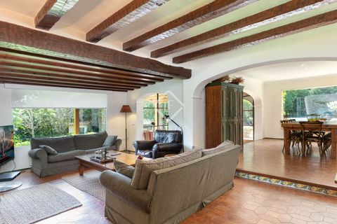 Villa i Begur, Gerona, Begur - € 2.750.000 | Ref: CBR38187 - foto 11