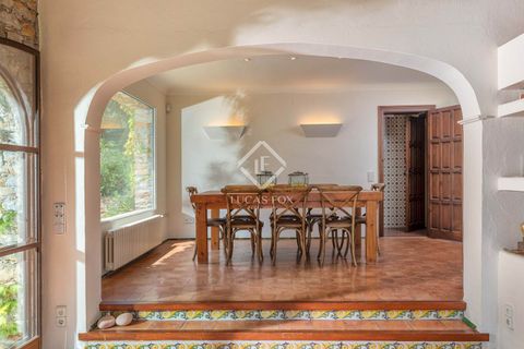 Villa i Begur, Gerona, Begur - € 2.750.000 | Ref: CBR38187 - foto 13