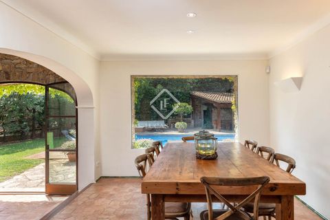 Villa i Begur, Gerona, Begur - € 2.750.000 | Ref: CBR38187 - foto 14