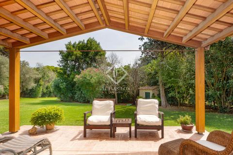 Villa i Begur, Gerona, Begur - € 2.750.000 | Ref: CBR38187 - foto 16
