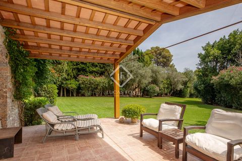Villa i Begur, Gerona, Begur - € 2.750.000 | Ref: CBR38187 - foto 17