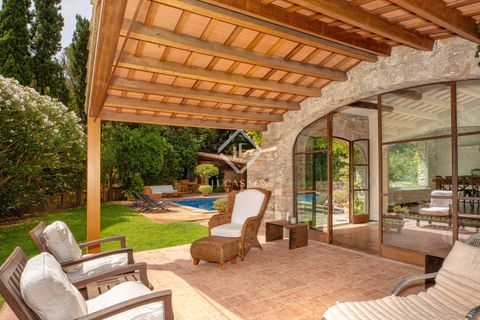 Villa i Begur, Gerona, Begur - € 2.750.000 | Ref: CBR38187 - foto 19