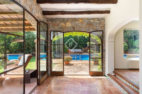 Villa i Begur, Gerona, Begur - € 2.750.000 | Ref: CBR38187 - foto 20