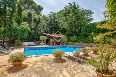 Villa i Begur, Gerona, Begur - € 2.750.000 | Ref: CBR38187 - foto 21