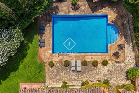Villa i Begur, Gerona, Begur - € 2.750.000 | Ref: CBR38187 - foto 22