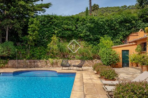 Villa i Begur, Gerona, Begur - € 2.750.000 | Ref: CBR38187 - foto 23