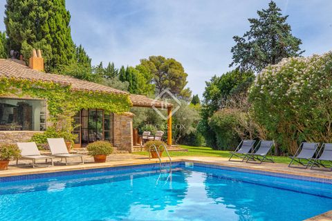 Villa i Begur, Gerona, Begur - € 2.750.000 | Ref: CBR38187 - foto 26