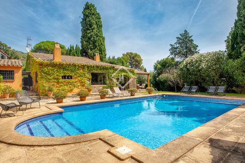 Villa i Begur, Gerona, Begur - € 2.750.000 | Ref: CBR38187 - foto 27