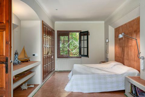 Villa i Begur, Gerona, Begur - € 2.750.000 | Ref: CBR38187 - foto 35