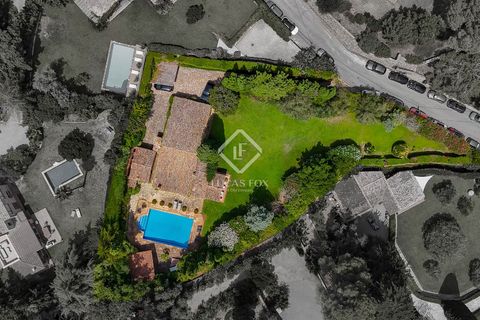 Villa i Begur, Gerona, Begur - € 2.750.000 | Ref: CBR38187 - foto 48