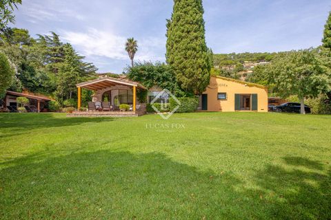 Villa i Begur, Gerona, Begur - € 2.750.000 | Ref: CBR38187 - foto 49