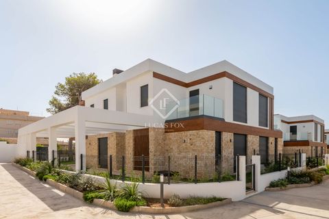 Villa a Cala Lliteres, Mallorca, Cala Lliteres - € 947.000 | Ref: MAL62030 - foto 28