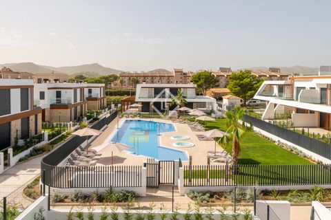 Villa a Cala Lliteres, Mallorca, Cala Lliteres - € 947.000 | Ref: MAL62030 - foto 30