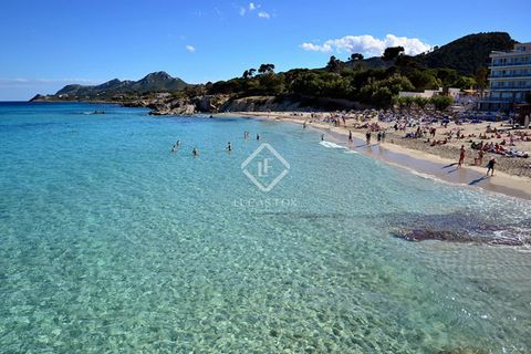 Villa a Cala Lliteres, Mallorca, Cala Lliteres - € 947.000 | Ref: MAL62030 - foto 33
